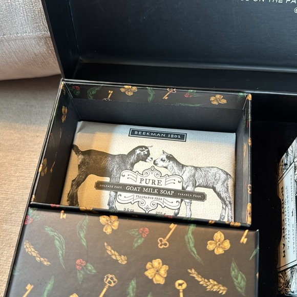 Brennan 1802 Bounty Box Arcadia - Picture 8 of 9